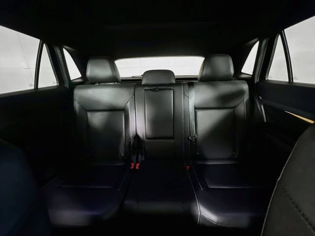 Used 2020 Volkswagen Atlas Cross Sport SEL R-Line w/ Cross Sport MDO Package AWD/4WD image 26