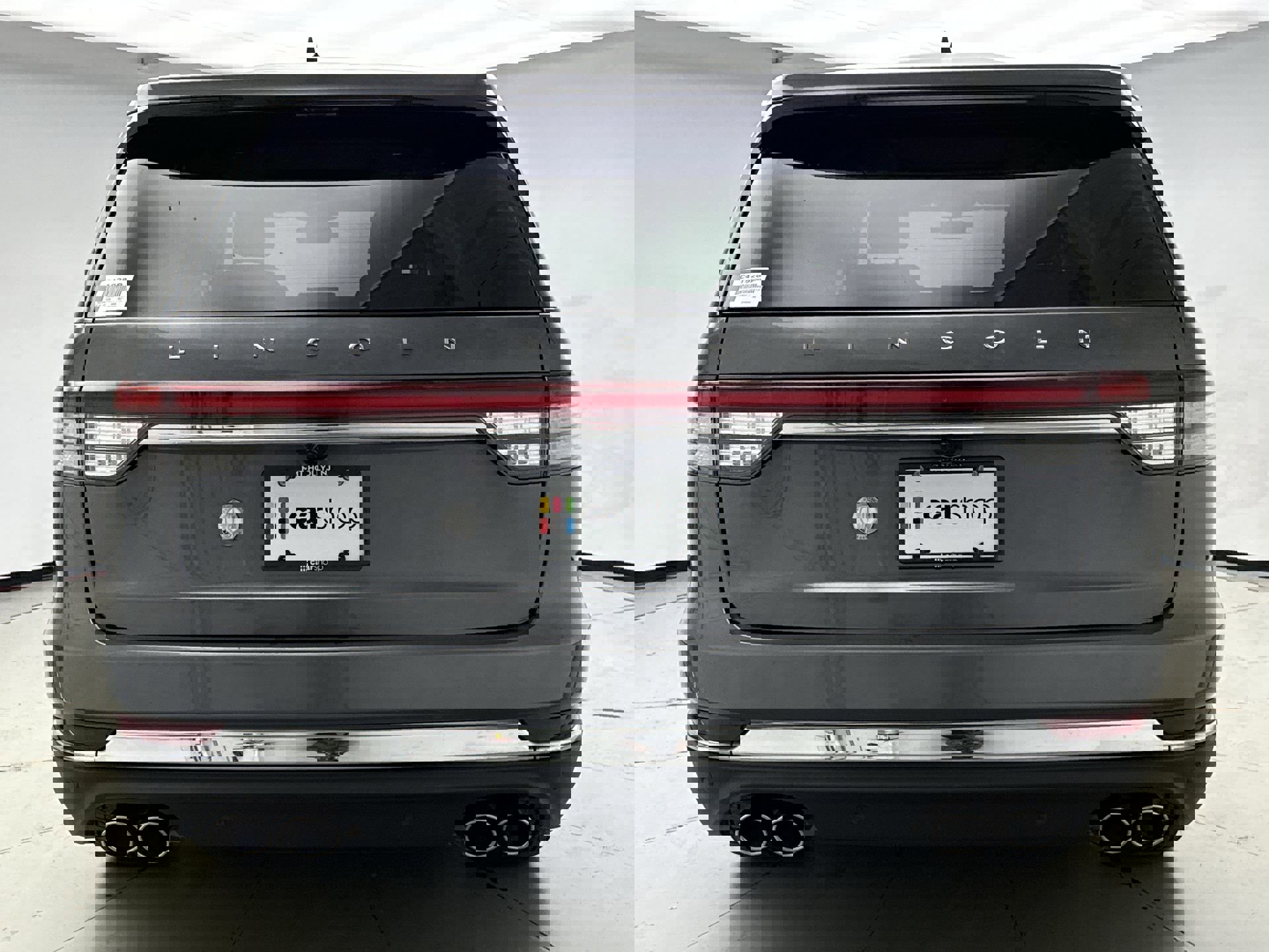 Used 2022 Lincoln Aviator AWD w/ Premium Package image 4