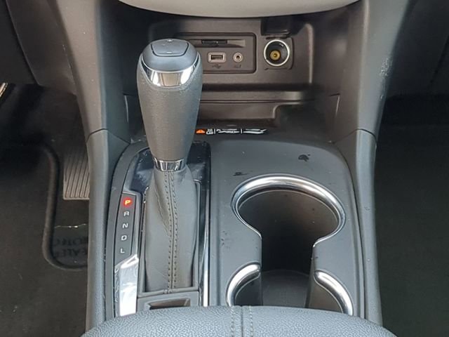 Certified 2021 Chevrolet Equinox Premier image 20