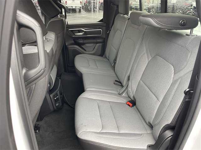 Used 2024 RAM 1500 Big Horn image 21