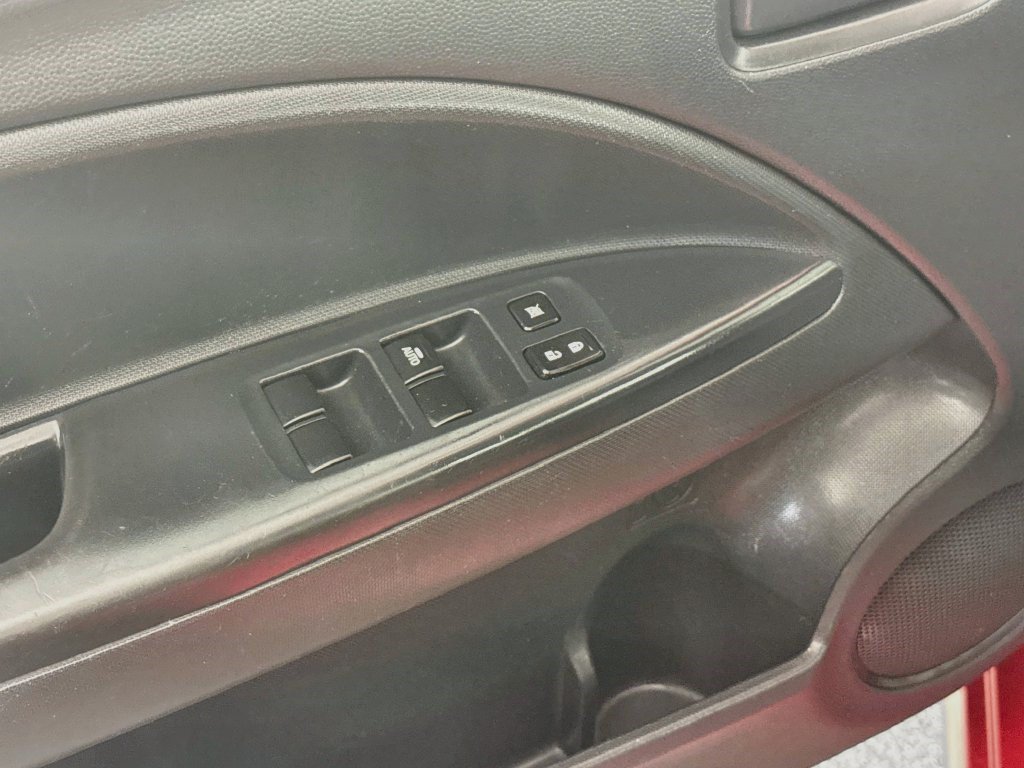 Used 2024 Mitsubishi Mirage LE FWD image 22