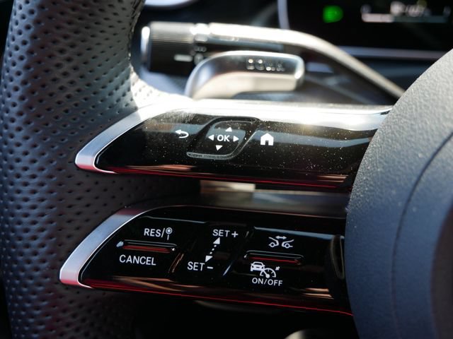 Used 2026 Mercedes-Benz CLE 53 AMG 4MATIC Coupe image 25