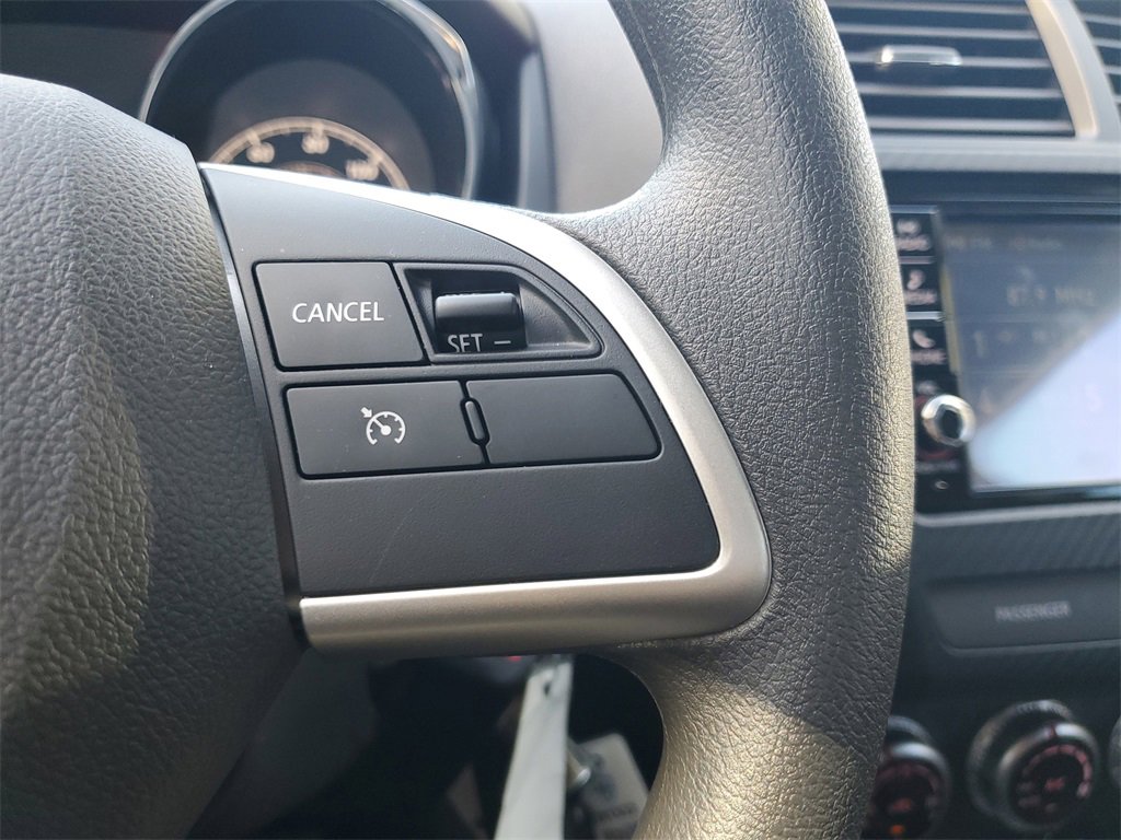 New 2025 Mitsubishi Outlander Sport ES image 20