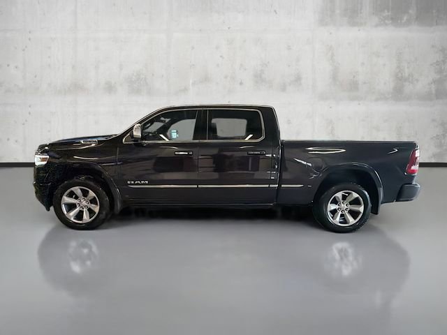 Used 2019 RAM 1500 Limited image 8