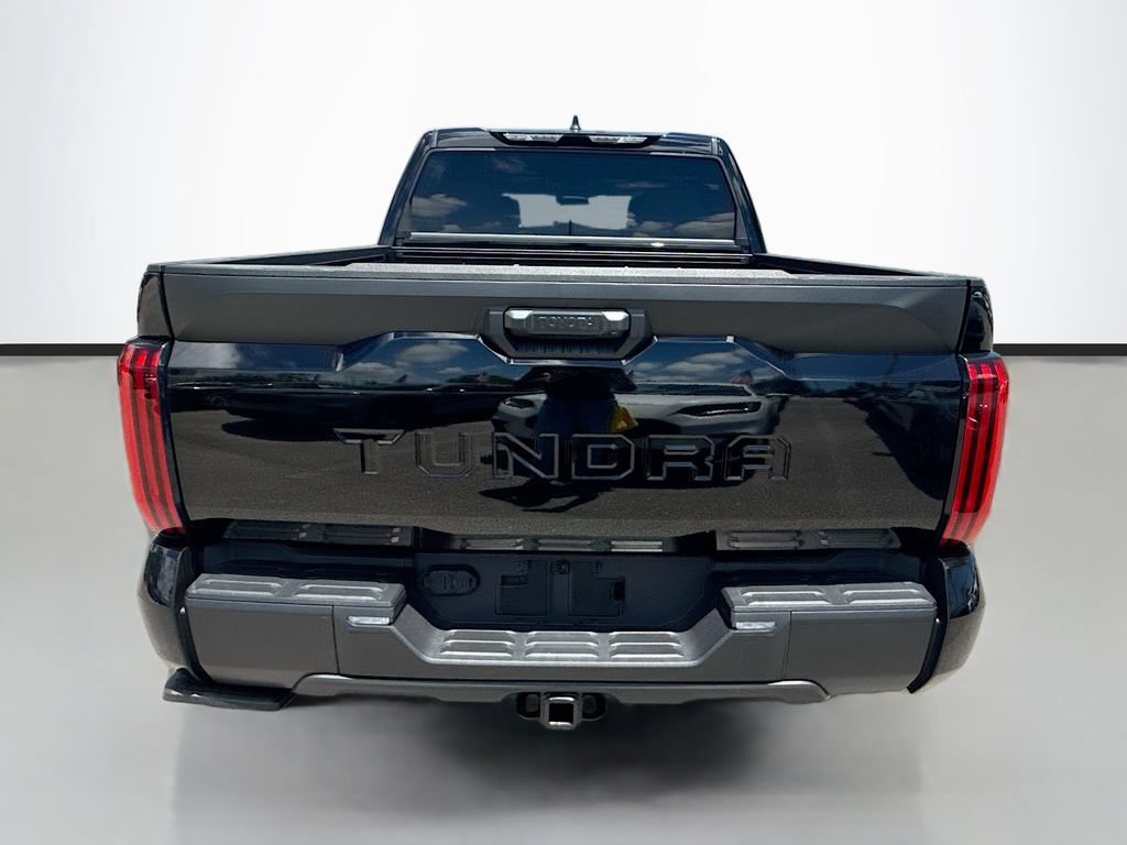 Used 2024 Toyota Tundra SR5 RWD image 6