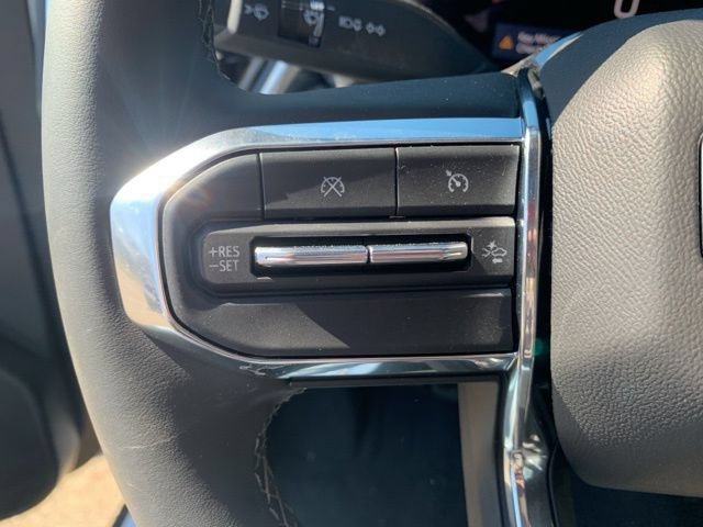 New 2026 GMC Canyon Elevation w/ Convenience Package AWD/4WD image 18