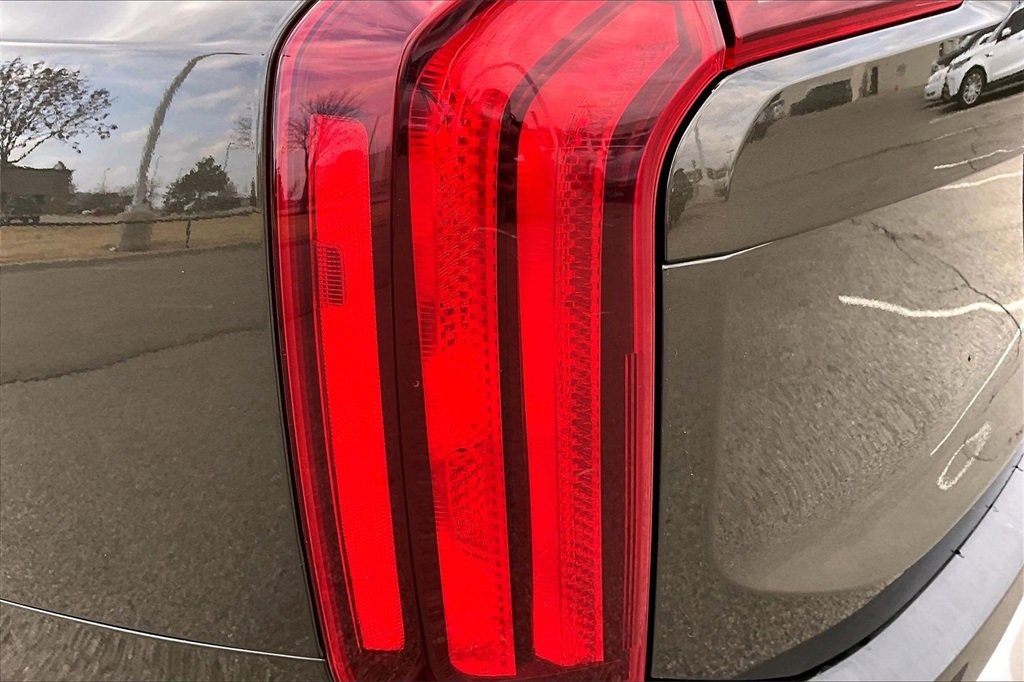 Used 2020 Kia Telluride S image 33