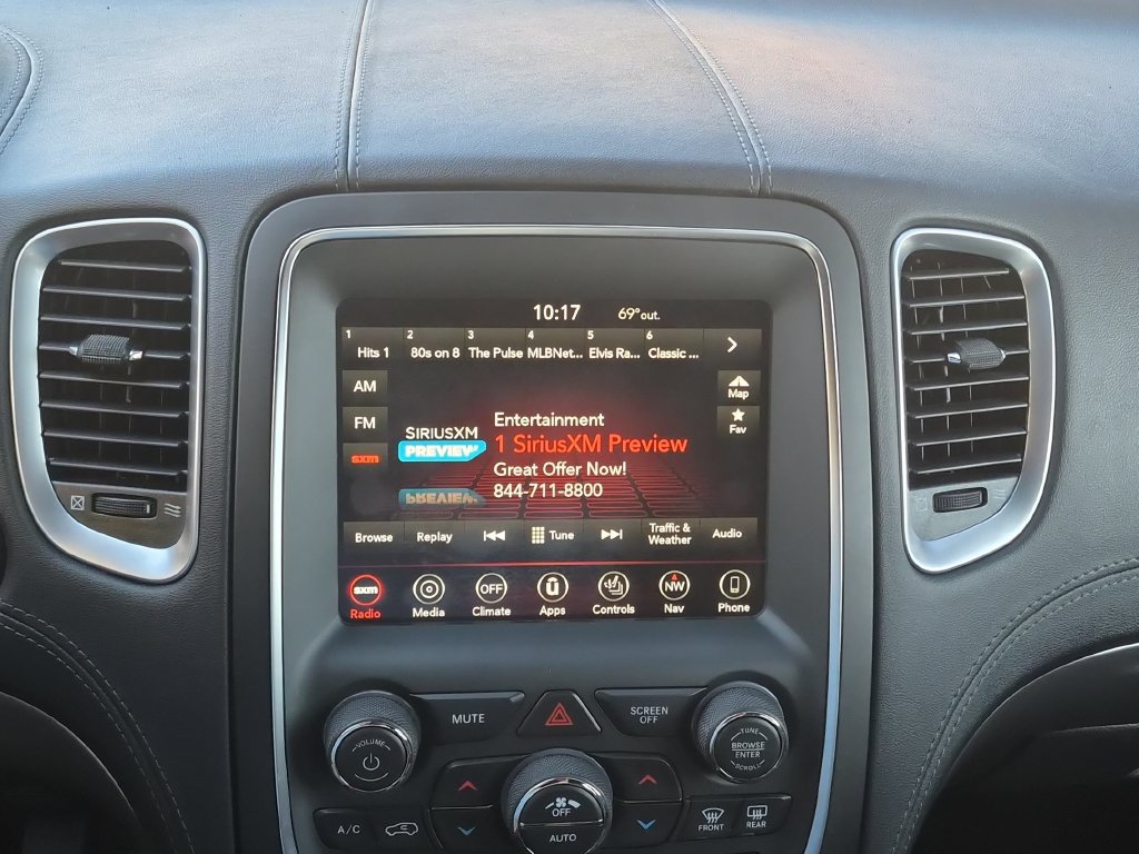 Used 2019 Dodge Durango Citadel AWD/4WD image 18