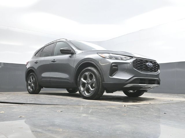 Used 2025 Ford Escape ST-Line AWD/4WD image 43