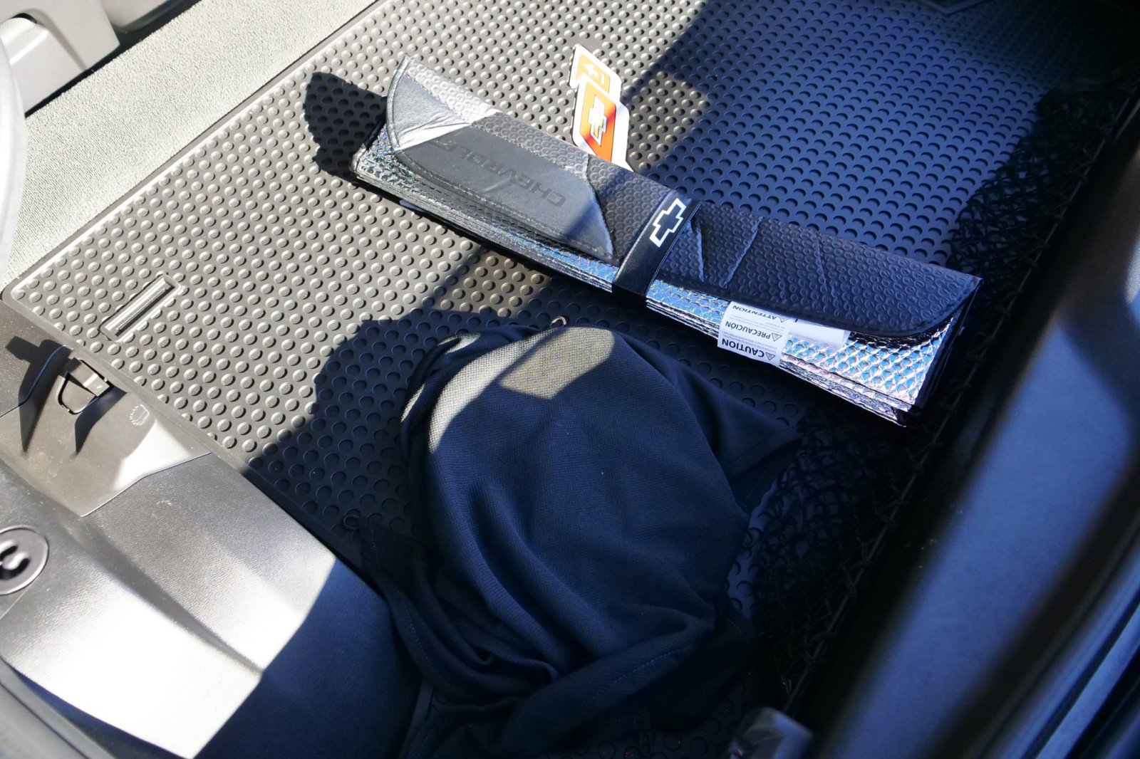 Used 2016 Chevrolet Corvette Z06 w/ 3LZ Preferred Equipment Group image 34