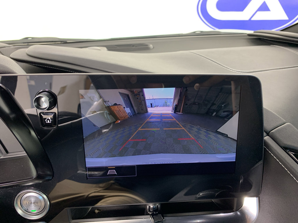 Used 2021 Chevrolet Corvette Stingray Coupe w/ Battery Protection Package image 27