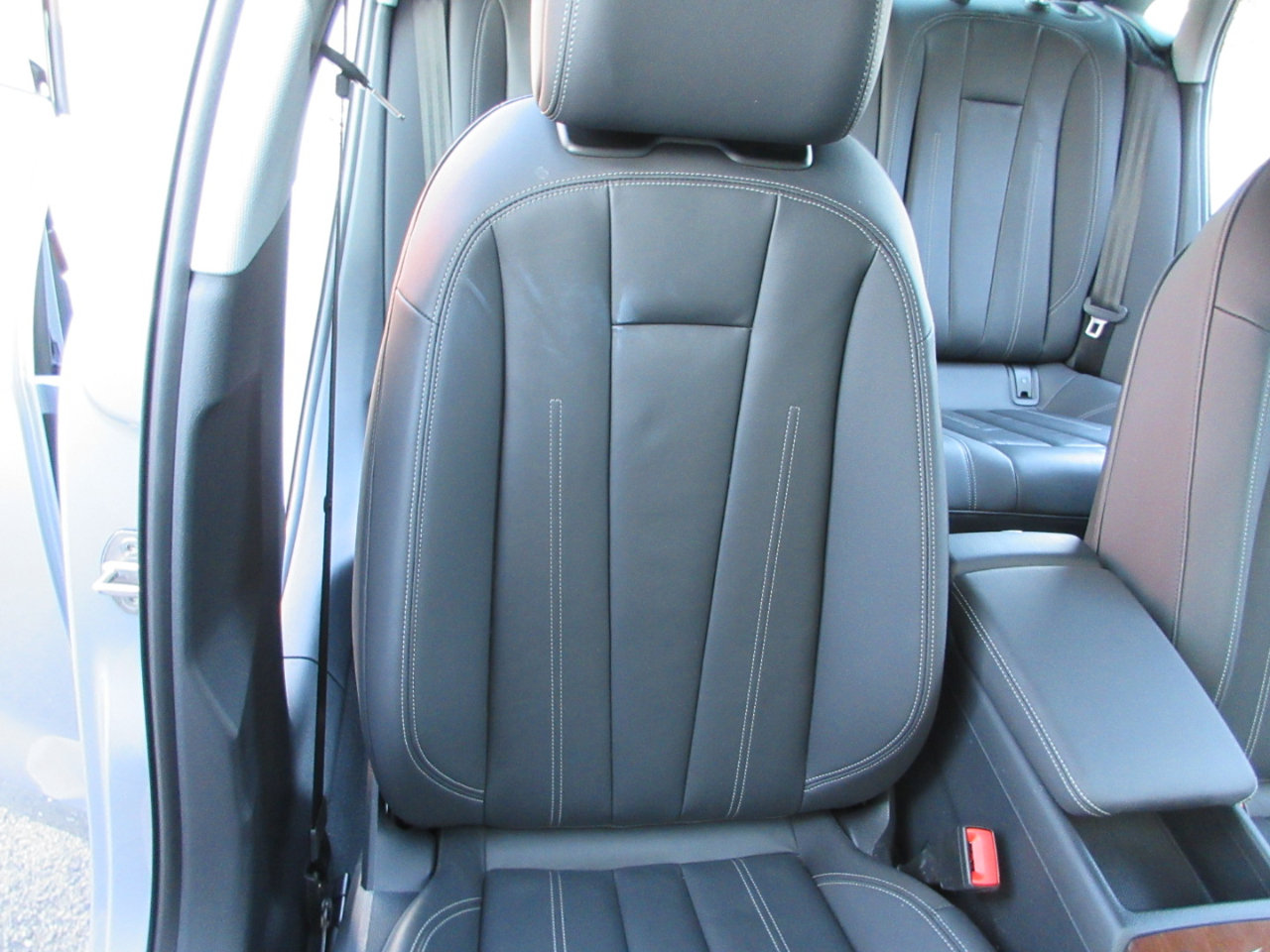 Used 2024 Audi A4 2.0T Premium image 25