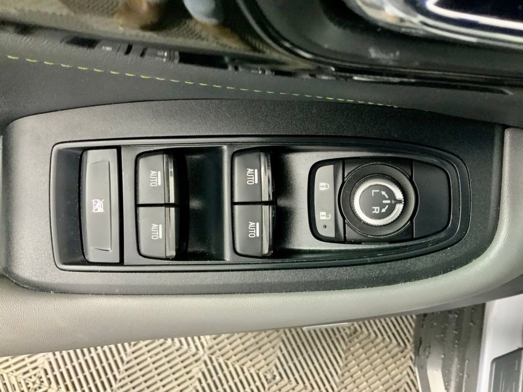 Used 2024 Subaru Outback Onyx Edition XT image 19