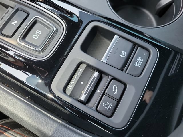 Certified 2025 Honda Pilot TrailSport image 28