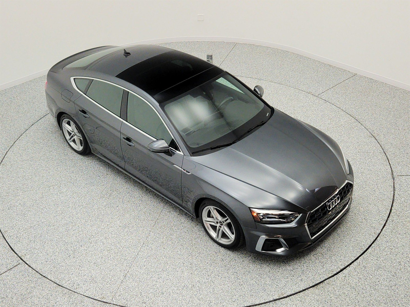 Used 2022 Audi A5 2.0T Premium w/ Convenience Package AWD/4WD image 24