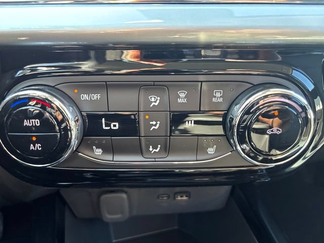New 2026 Chevrolet Trax LT w/ Driver Confidence Package FWD image 24