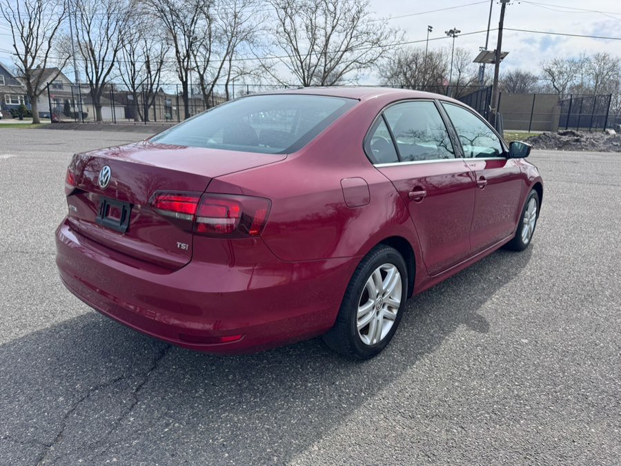 Used 2017 Volkswagen Jetta S image 7