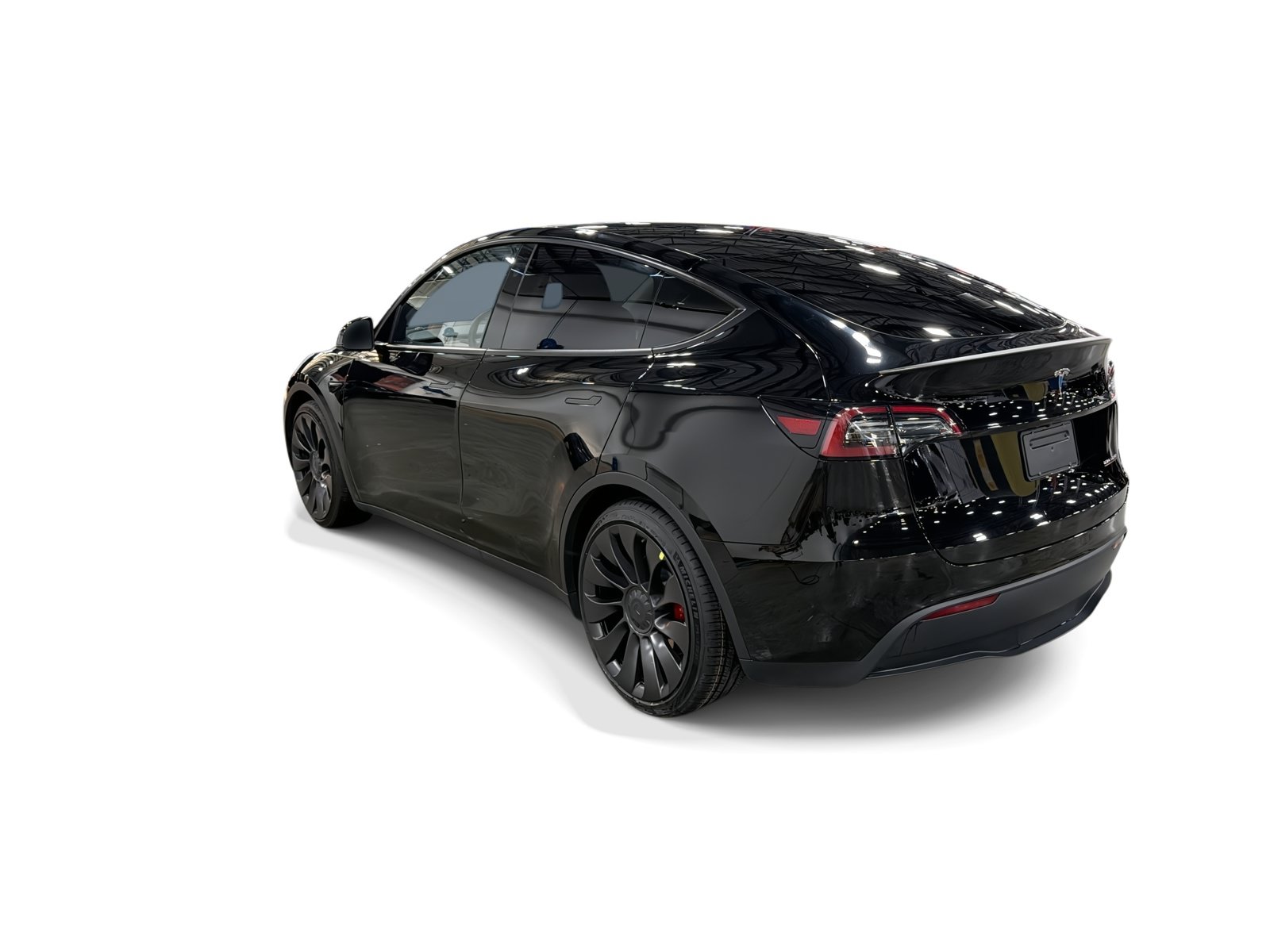 Certified 2023 Tesla Model Y Performance AWD/4WD image 4