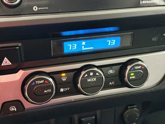 Used 2023 Toyota Tacoma SR image 16
