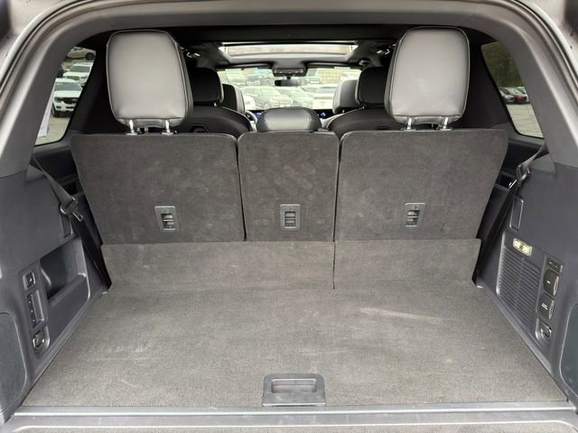 Used 2025 Lincoln Navigator Reserve w/ Jet Appearance Package AWD/4WD image 17