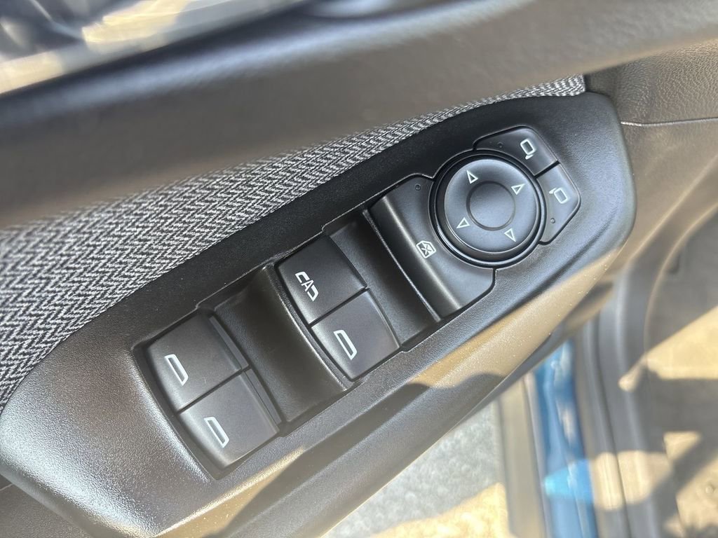 Certified 2021 Chevrolet TrailBlazer LT w/ LPO, Blackout Package image 21