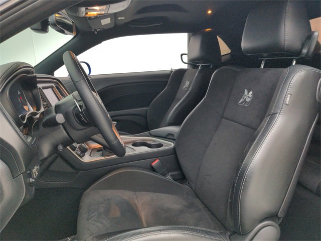 Used 2022 Dodge Challenger R/T Scat Pack image 26