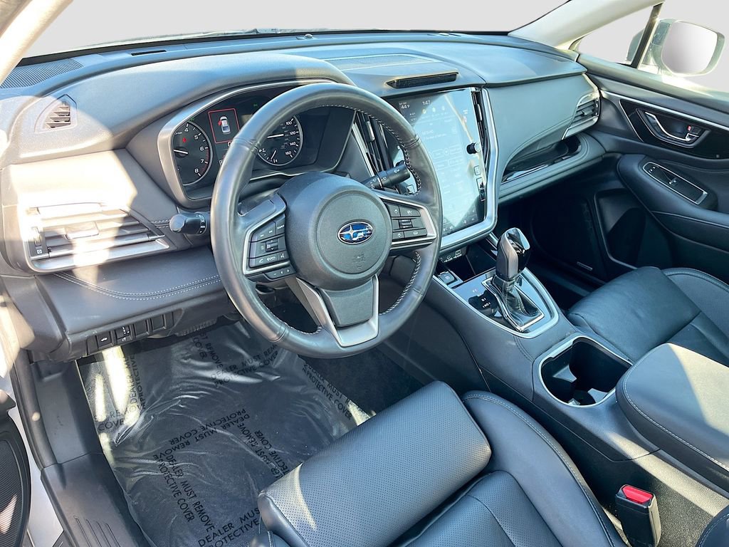 Used 2024 Subaru Legacy Touring XT image 9