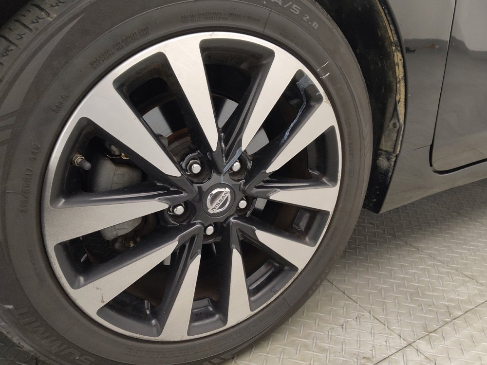 Used 2018 Nissan Altima 2.5 SL FWD image 31