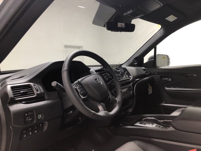 New 2026 Honda Ridgeline Black Edition image 20