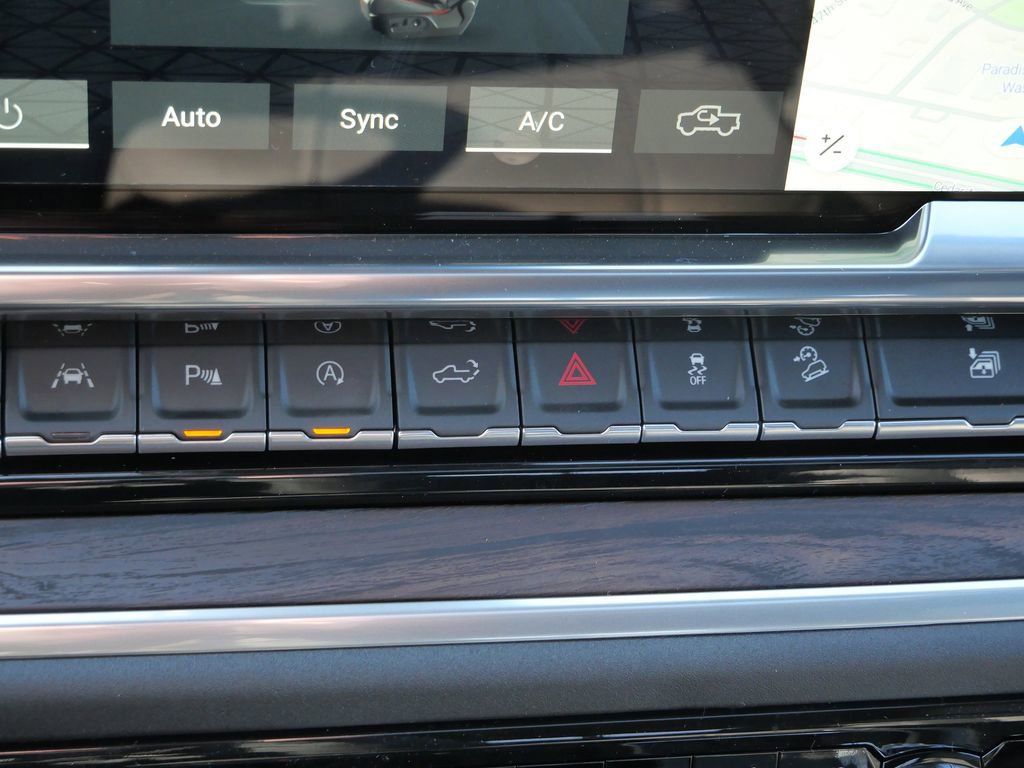 New 2026 GMC Sierra 1500 SLT w/ SLT Premium Plus Package image 52