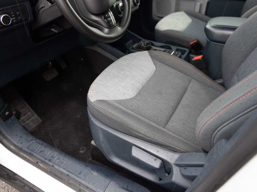 Used 2022 Ford Maverick XLT image 11