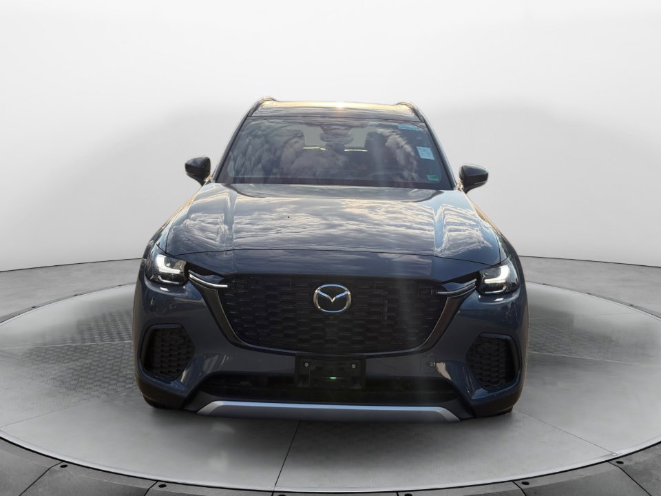 New 2026 MAZDA CX-70 3.3 Turbo w/ Premium Plus Pkg AWD/4WD image 2