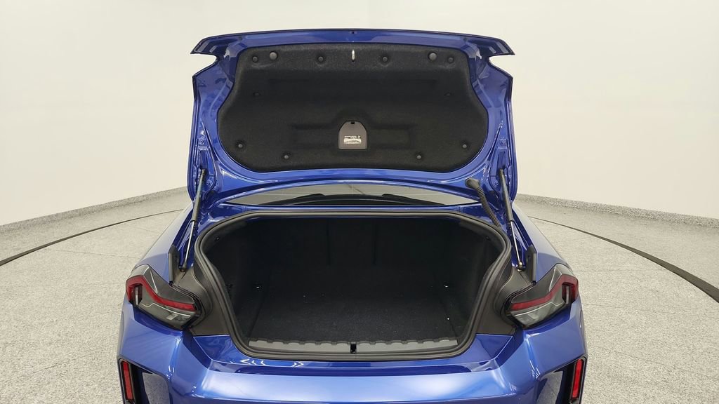Used 2025 BMW M2 w/ Lighting Package image 24