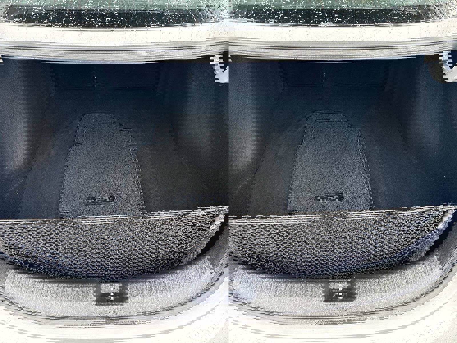 Used 2020 Kia Forte EX w/ EX Special Edition image 7