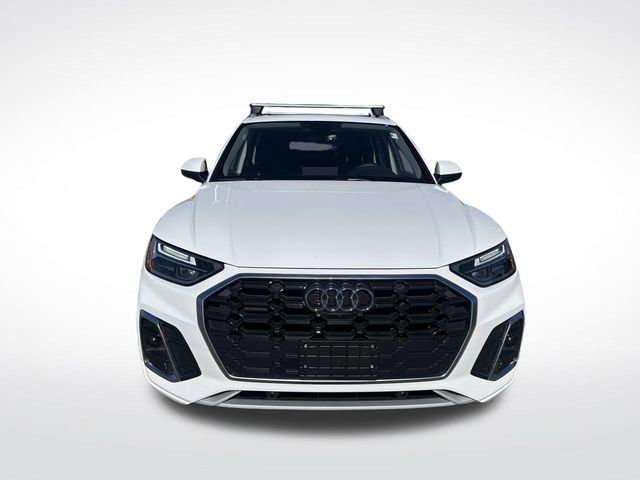 Used 2024 Audi Q5 2.0T Premium Plus image 11