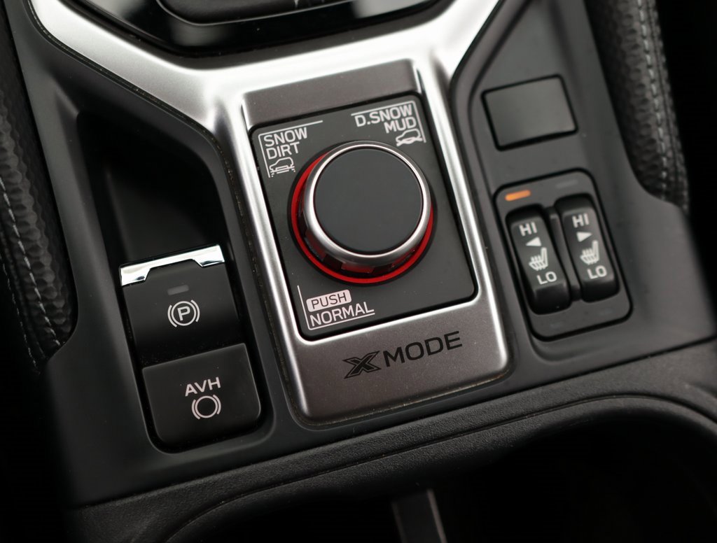 Used 2023 Subaru Forester Limited image 21