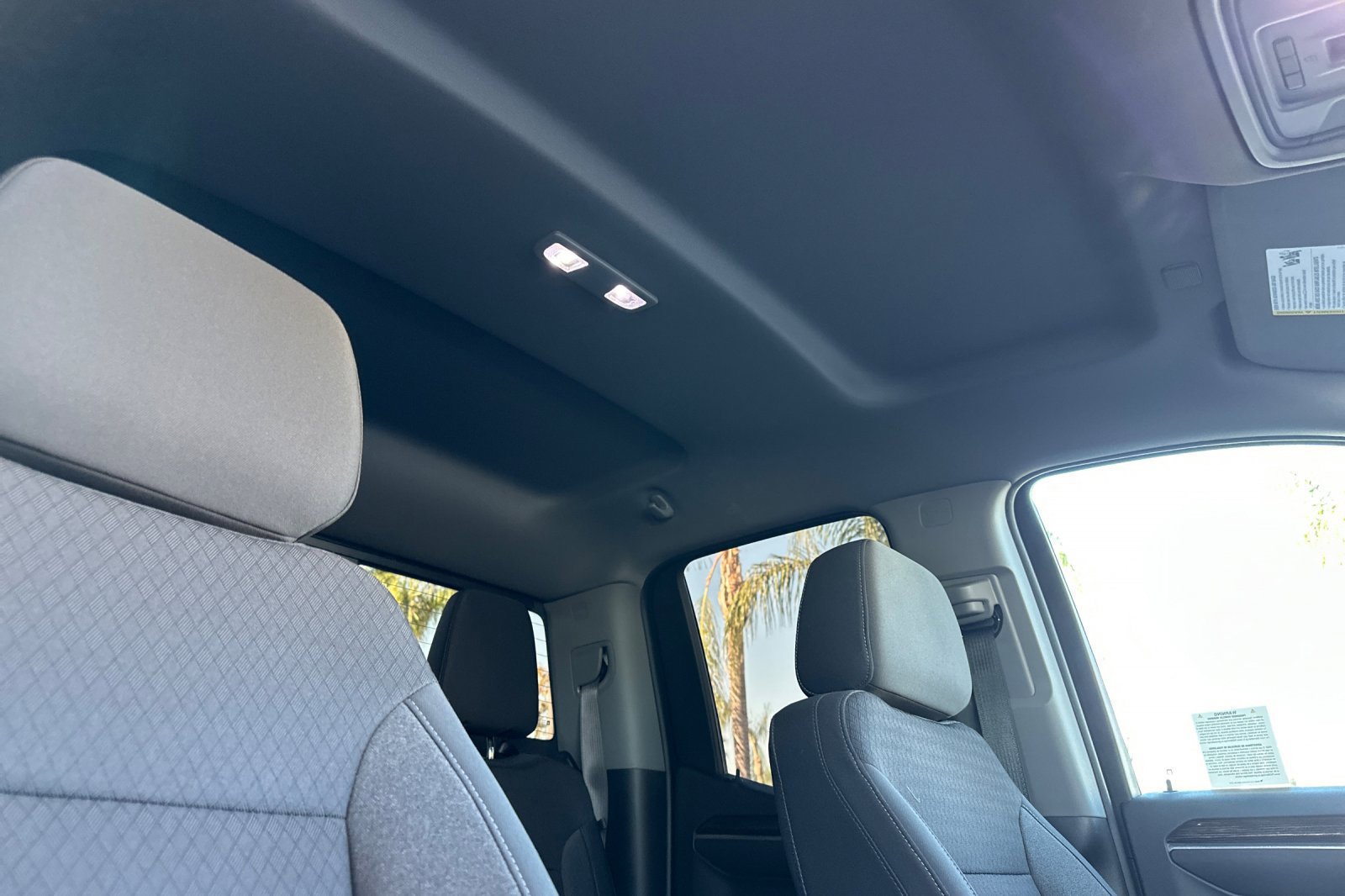 Certified 2023 GMC Sierra 1500 Elevation w/ Preferred Package AWD/4WD image 17