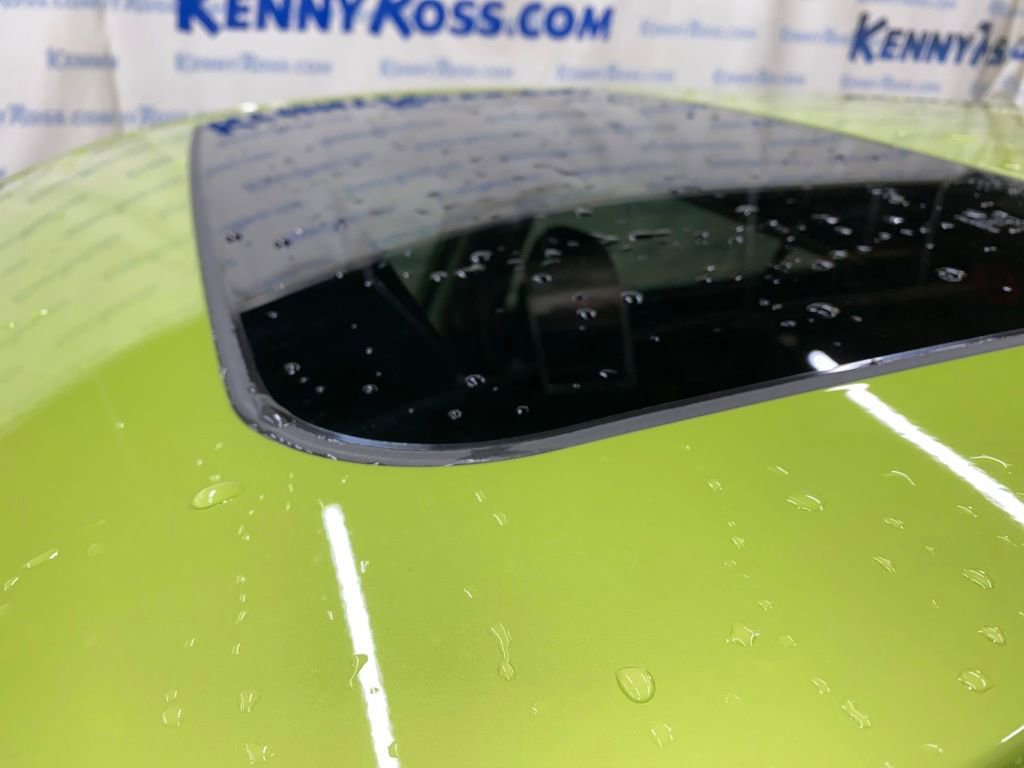 New 2026 Subaru Impreza 2.0i Sport image 27