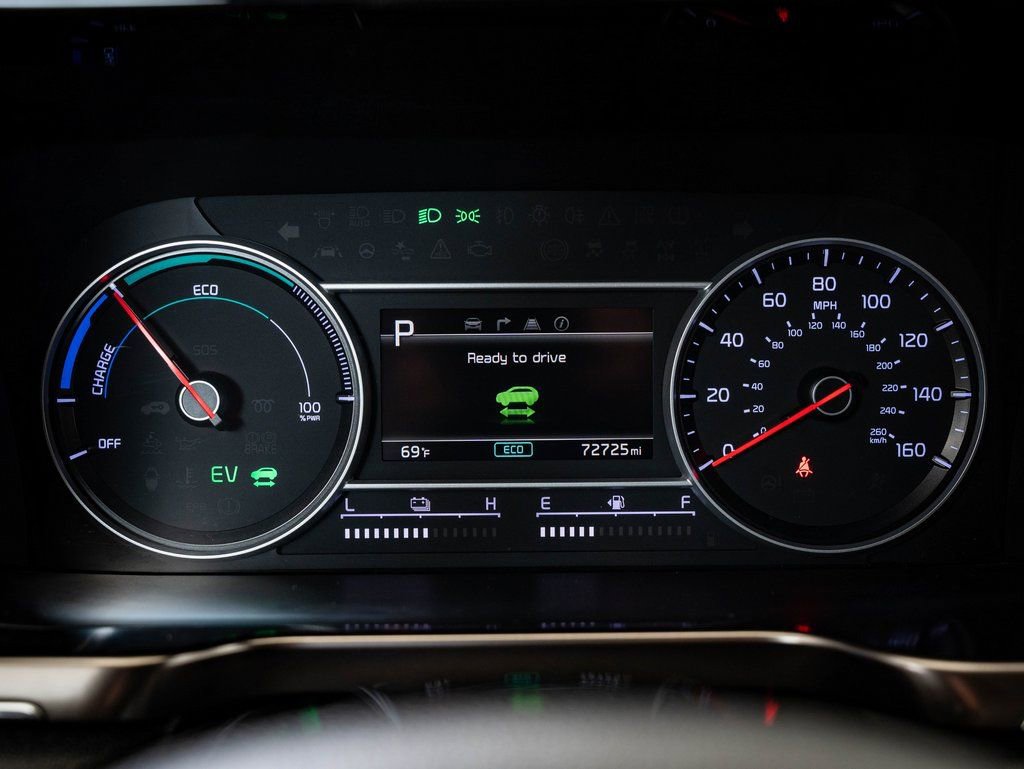 Used 2022 Kia Sorento S image 25