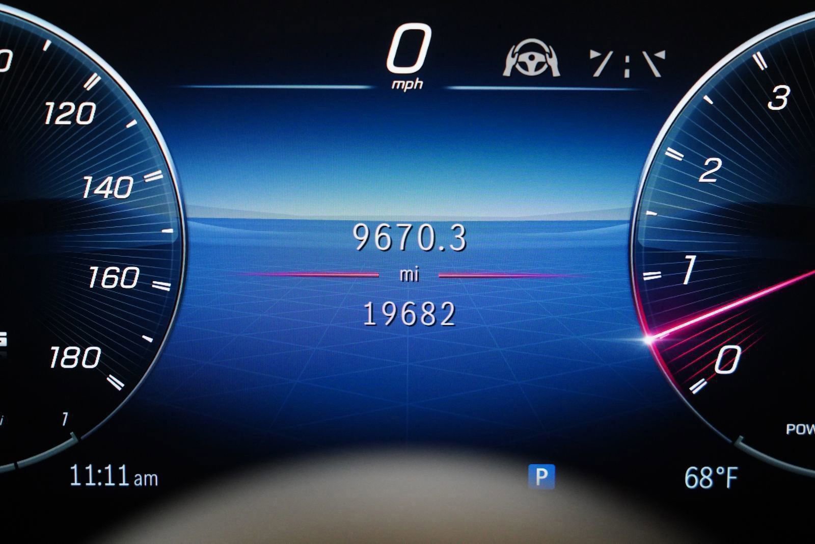 Certified 2024 Mercedes-Benz GLE 53 AMG AMG GLE 53 image 22