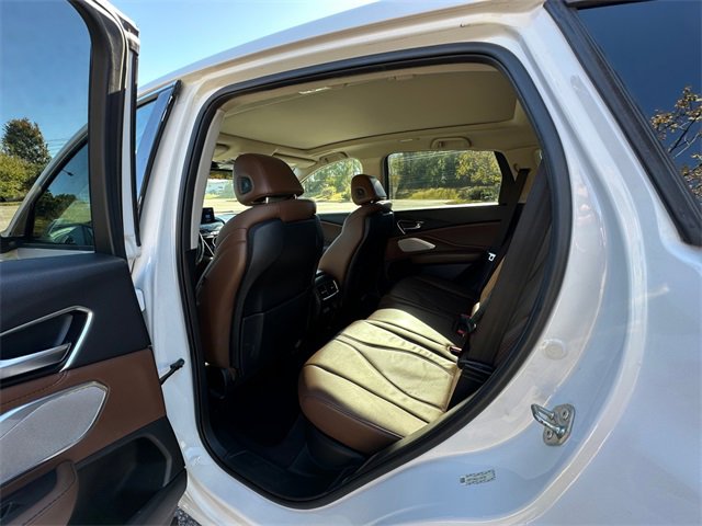 Used 2020 Acura RDX w/ Technology Package image 18