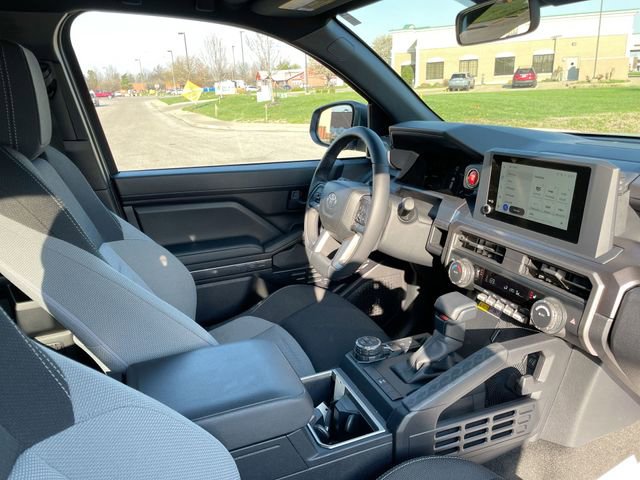 Used 2025 Toyota 4Runner TRD Off-Road AWD/4WD image 18