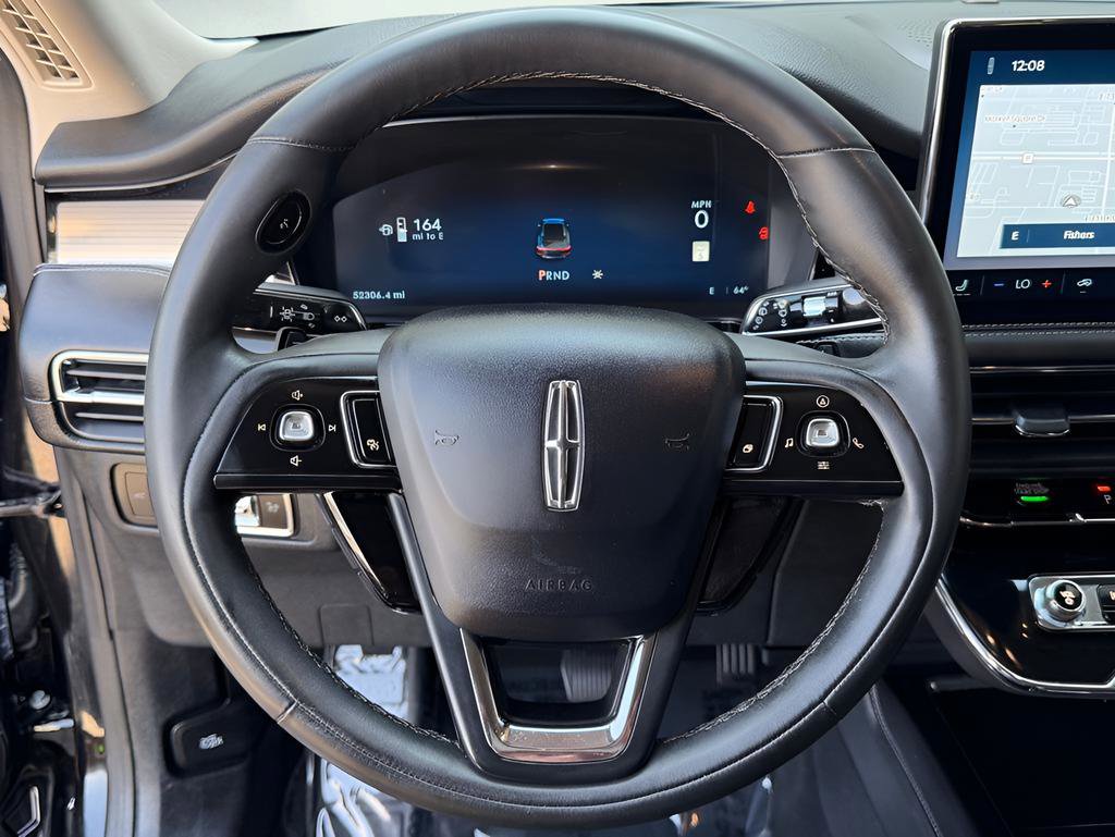 Used 2024 Lincoln Corsair FWD image 35