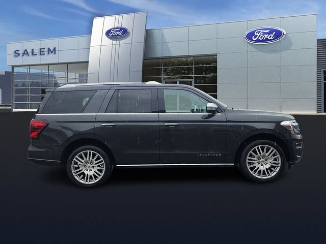 Certified 2023 Ford Expedition Platinum AWD/4WD image 2