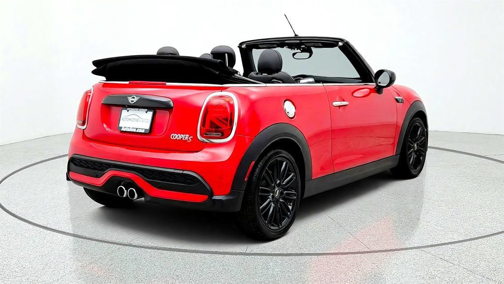 Used 2024 MINI Cooper S FWD image 5