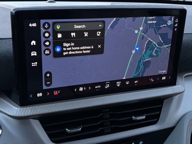 New 2025 Ford Explorer Active w/ Active Comfort Package image 36