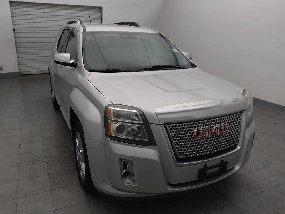 Used 2015 GMC Terrain Denali FWD image 14
