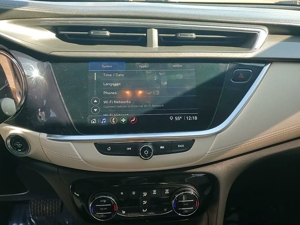 Used 2021 Buick Encore GX Select image 30