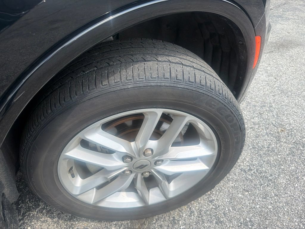 Used 2022 Dodge Durango GT AWD/4WD image 13