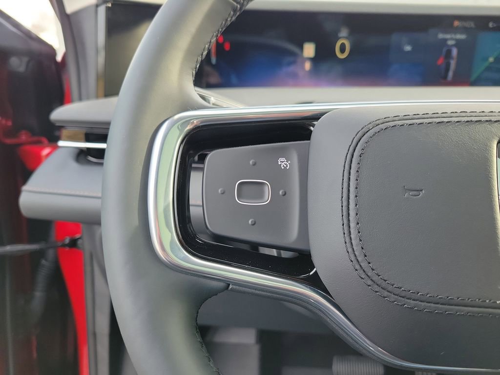 New 2026 Lincoln Nautilus Reserve AWD/4WD image 24